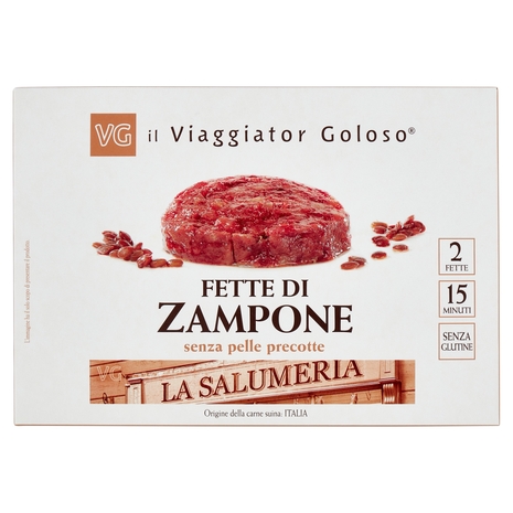 Fette di Zampone, 150 g